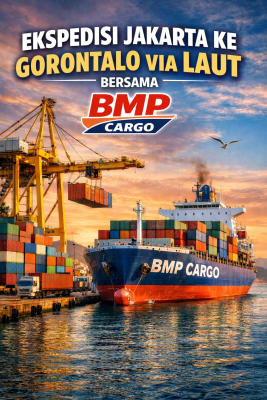Ekspedisi Gorontalo