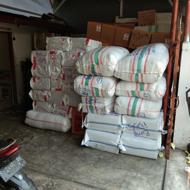 Biaya Pengiriman Barang Dari Jakarta