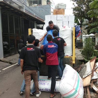 Ekspedisi Jakarta Mataram Murah Dan Aman