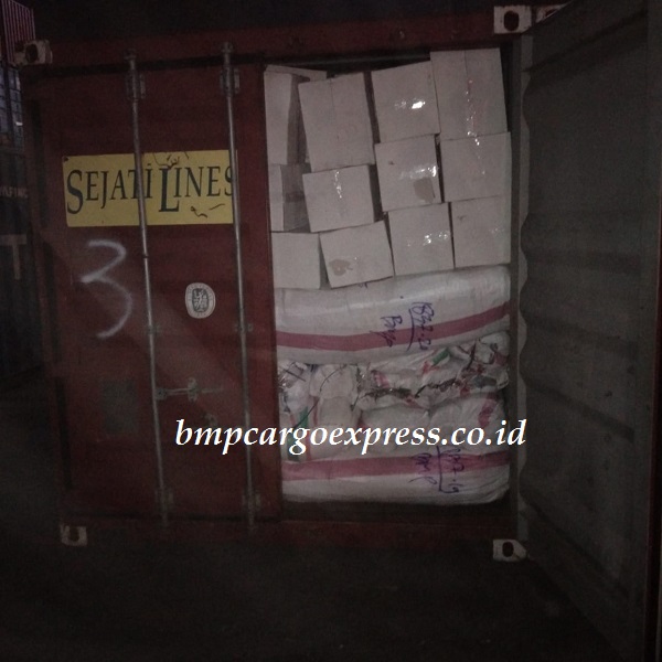 Pengiriman Dari Jakarta Ke Banjarmasin Paling Murah