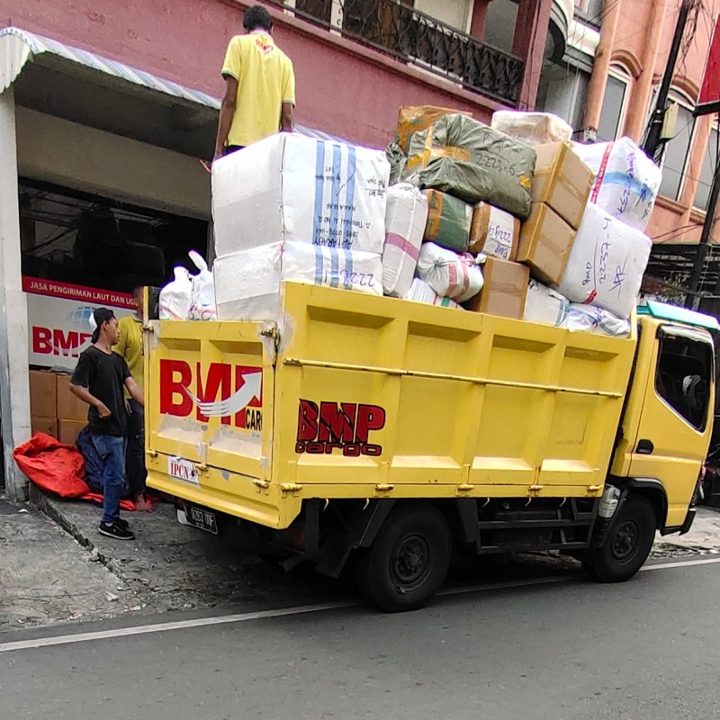 Perusahaan Ekspedisi Dari Jakarta Ke Palu