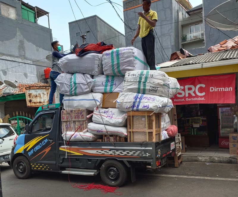 Yuk Gunakan Jasa Ekspedisi Jakarta Kutai Kartanegara Agar Lebih Cepat