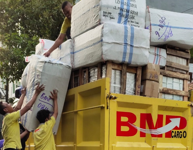 Ekspedisi Ke Manokwari Dari Jakarta Termurah