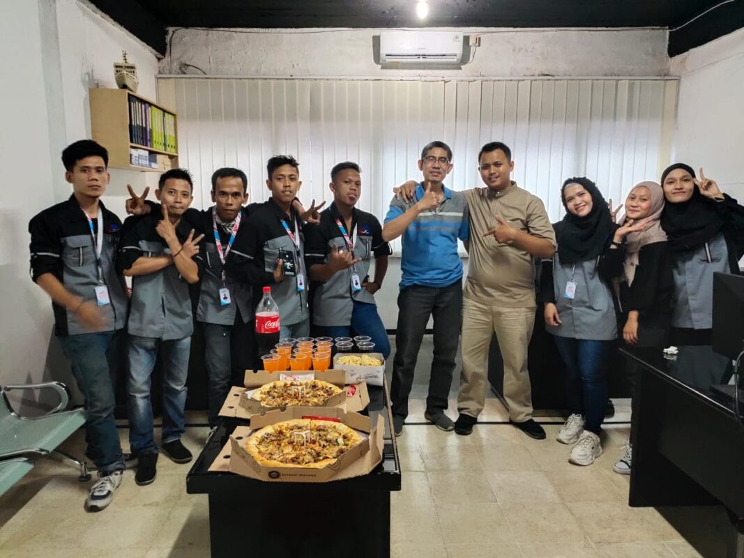 Layanan Ekspedisi Jakarta Ke Bengkulu Termurah