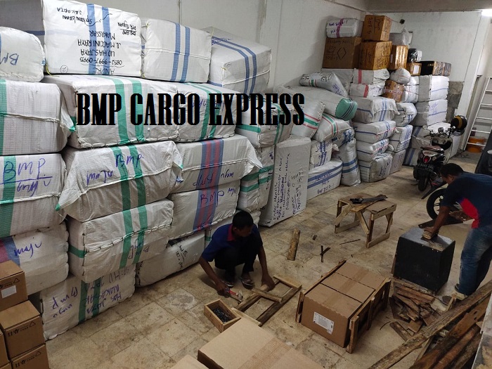 Perusahaan Ekspedisi Pengiriman Barang Ke Bontang