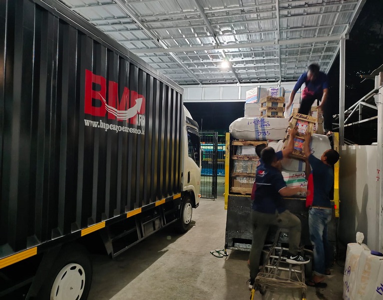 Rekomendasi Ekspedisi Jakarta Ke Banjarbaru Paling Tepat