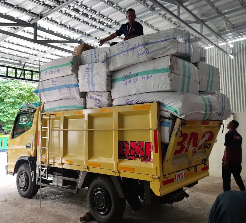 Layanan Ekspedisi Pengiriman Barang Dari Jakarta Ke Poso