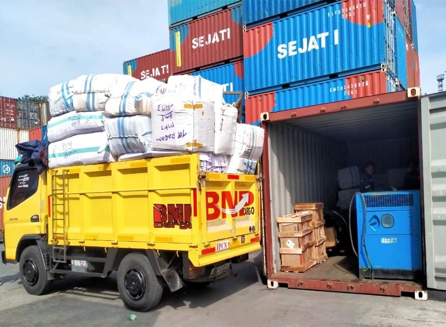 Ekspedisi Pengiriman Barang Dari Jakarta Ke Bulukumba