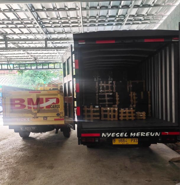 Jasa Cargo Udara, Solusi Kirim Barang Cepat Dan Urgent