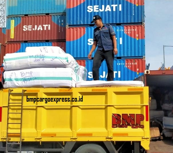 Ekspedisi Pengiriman Jakarta Ke Nabire Murah