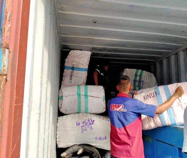 Jasa Pengiriman Barang Untuk Online Shop