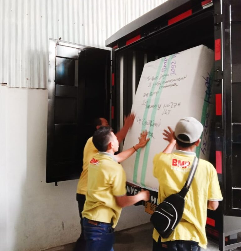 Jasa Pengiriman Sepeda Partai Besar Ke Seluruh Indonesia