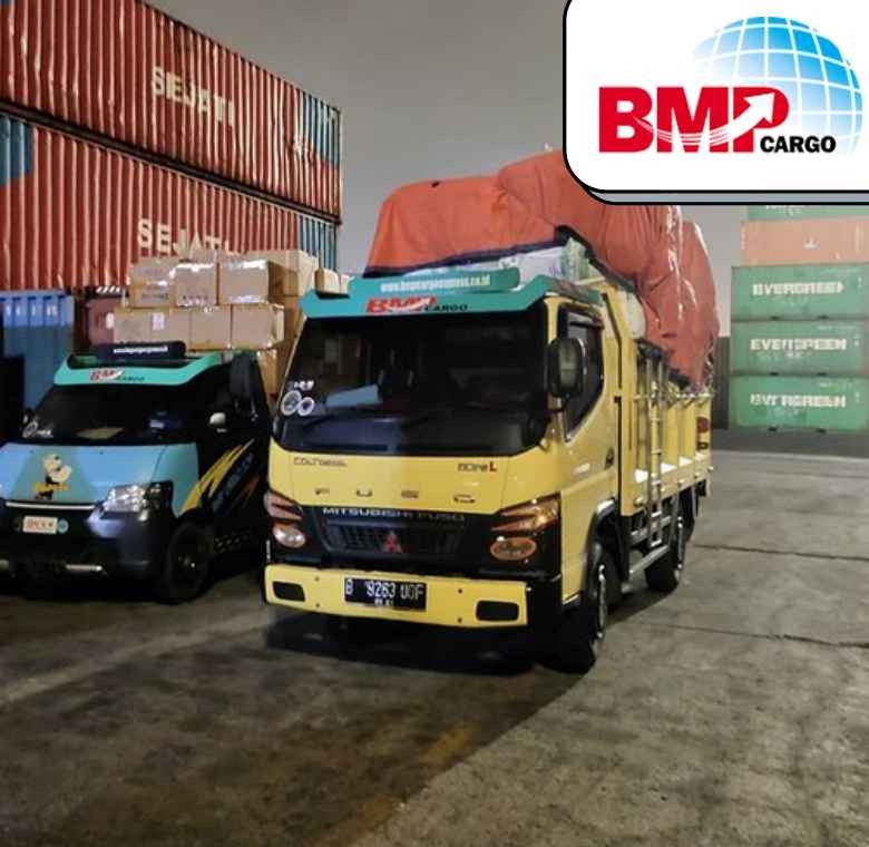 Ekspedisi Cargo Jakarta Ke Enrekang Termurah Nih!