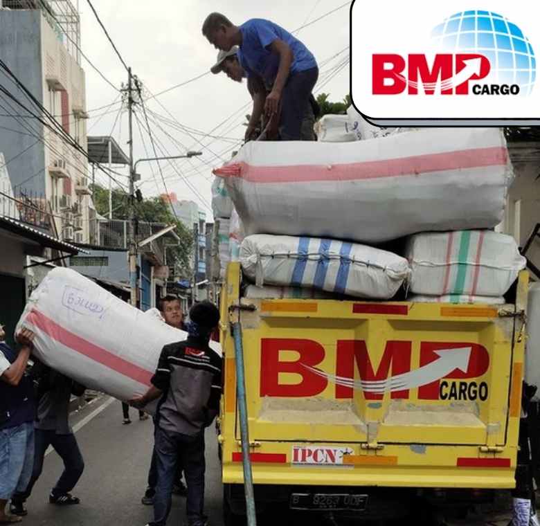 Ekspedisi Kirim Barang Jakarta Ke Pinrang Terbaik