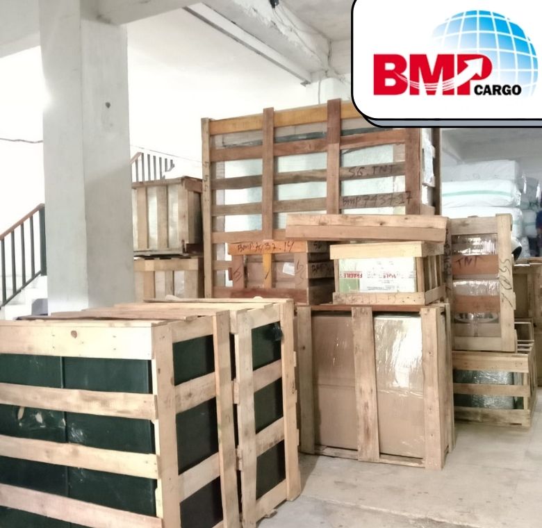 Tips Melakukan Ekspedisi Barang ke Luar Pulau Supaya Aman!