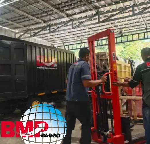Ekspedisi Cargo Jakarta Ke Raha Murah Cuma Rp 11.000/kg