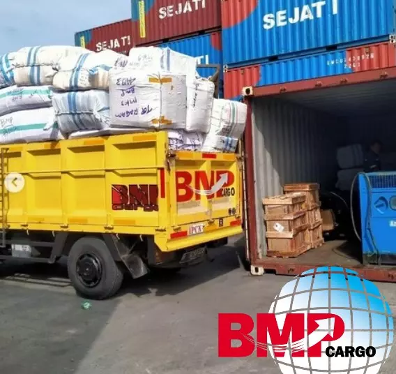 Ekspedisi Jakarta Maros Tarif Murah 7.500/kg