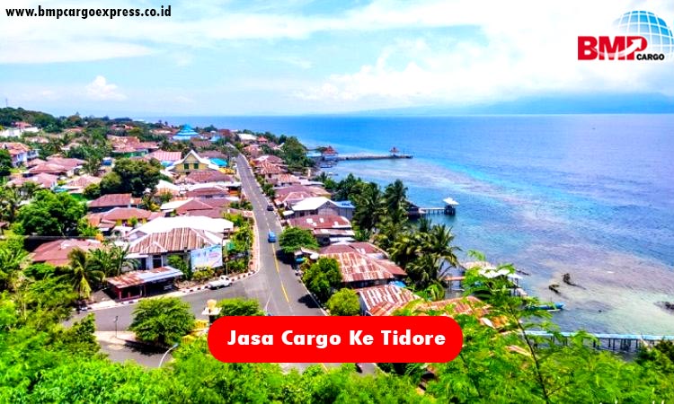 cargo pengiriman murah